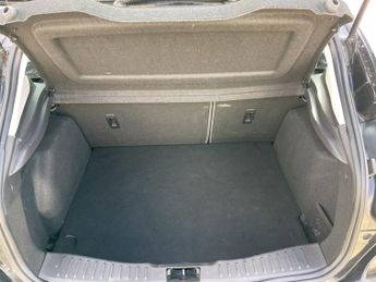 FORD FOCUS 1.6 Zetec