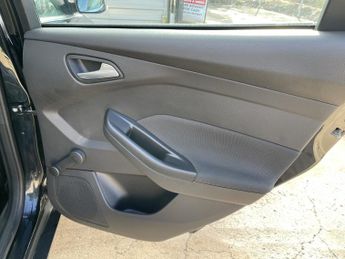 FORD FOCUS 1.6 Zetec