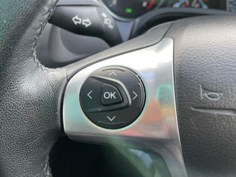 FORD FOCUS 1.6 Zetec