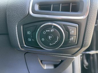 FORD FOCUS 1.6 Zetec