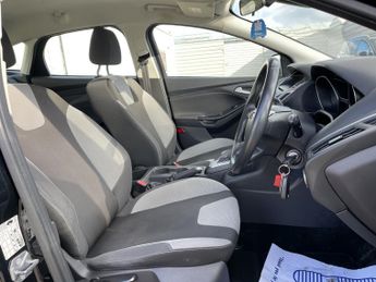 FORD FOCUS 1.6 Zetec
