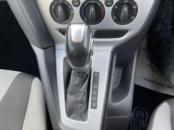 FORD FOCUS 1.6 Zetec