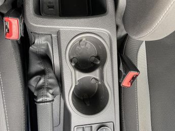 FORD FOCUS 1.6 Zetec