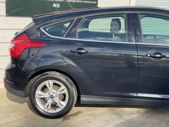 FORD FOCUS 1.6 Zetec