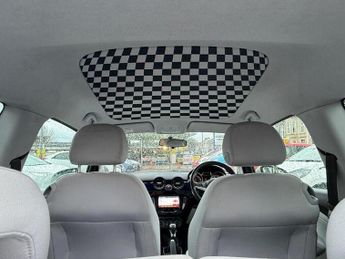 VAUXHALL ADAM 1.2 16v JAM Euro 5 3dr