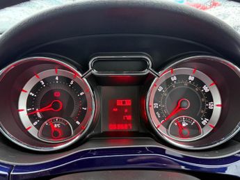 VAUXHALL ADAM 1.2 16v JAM Euro 5 3dr