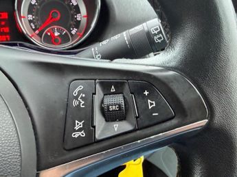 VAUXHALL ADAM 1.2 16v JAM Euro 5 3dr