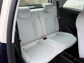 VAUXHALL ADAM 1.2 16v JAM Euro 5 3dr
