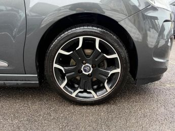 CITROEN DS3 1.6 e-HDi Airdream DStyle Plus Euro 5 (s/s) 3dr