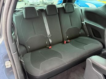 CITROEN DS3 1.6 e-HDi Airdream DStyle Plus Euro 5 (s/s) 3dr