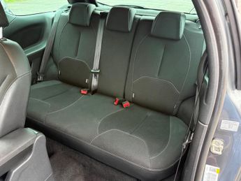 CITROEN DS3 1.6 e-HDi Airdream DStyle Plus Euro 5 (s/s) 3dr