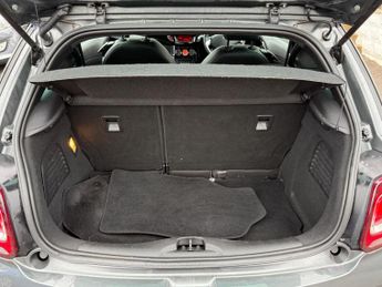 CITROEN DS3 1.6 e-HDi Airdream DStyle Plus Euro 5 (s/s) 3dr