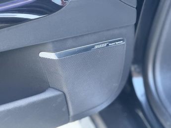 AUDI S3 2.0 TFSI BLACK EDITION S TRONIC QUATTRO