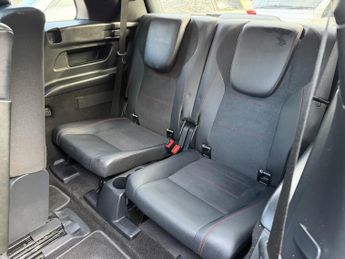 MERCEDES-BENZ EQB EQB 350 66.5kWh AMG Line