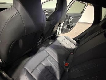 AUDI A3 1.0 TFSI 30 S line Sportback S Tronic Euro 6 (s/s) 5dr