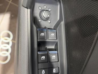AUDI A3 1.0 TFSI 30 S line Sportback S Tronic Euro 6 (s/s) 5dr