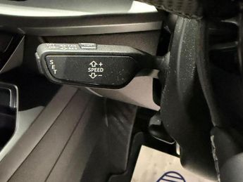 AUDI A3 1.0 TFSI 30 S line Sportback S Tronic Euro 6 (s/s) 5dr