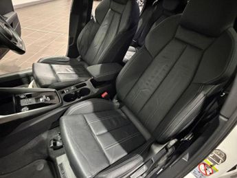 AUDI A3 1.0 TFSI 30 S line Sportback S Tronic Euro 6 (s/s) 5dr