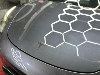 TESLA MODEL 3 (Dual Motor) Long Range