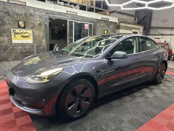 TESLA MODEL 3 (Dual Motor) Long Range