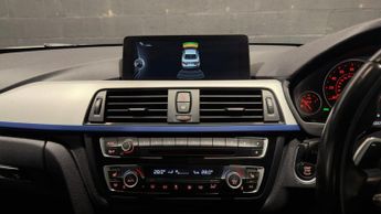 BMW 4 SERIES 2.0 420d M Sport Coupe