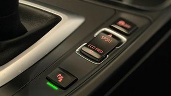 BMW 4 SERIES 2.0 420d M Sport Coupe