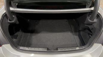 BMW 4 SERIES 2.0 420d M Sport Coupe