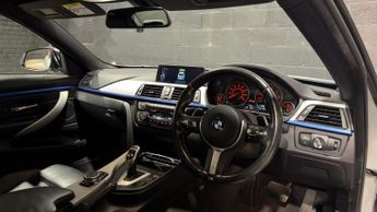 BMW 4 SERIES 2.0 420d M Sport Coupe
