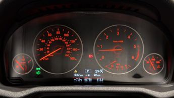 BMW X3 3.0 X3 xDrive30d SE