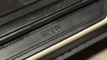 BMW X3 3.0 X3 xDrive30d SE