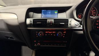 BMW X3 3.0 X3 xDrive30d SE