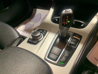 BMW X3 3.0 X3 xDrive30d SE