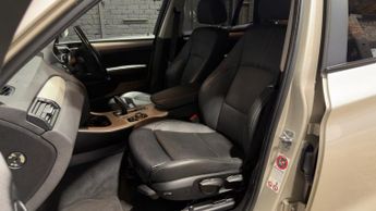 BMW X3 3.0 X3 xDrive30d SE