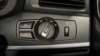 BMW X3 3.0 X3 xDrive30d SE