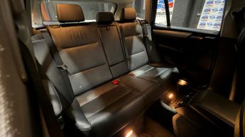 BMW X3 3.0 X3 xDrive30d SE