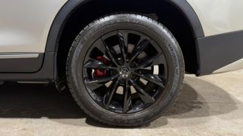 BMW X3 3.0 X3 xDrive30d SE