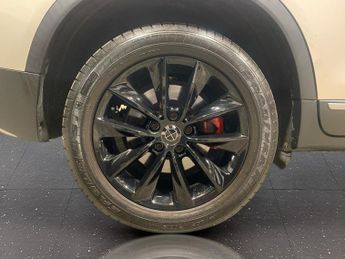 BMW X3 3.0 X3 xDrive30d SE