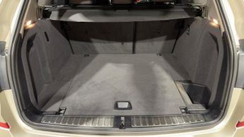 BMW X3 3.0 X3 xDrive30d SE