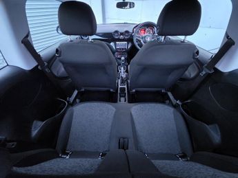 VAUXHALL ADAM 1.2 i JAM