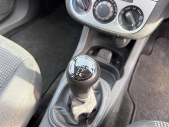 VAUXHALL CORSA 1.2i ecoFLEX 16V S Euro 5 (s/s) 5dr
