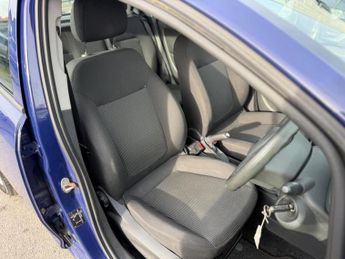 VAUXHALL CORSA 1.2i ecoFLEX 16V S Euro 5 (s/s) 5dr