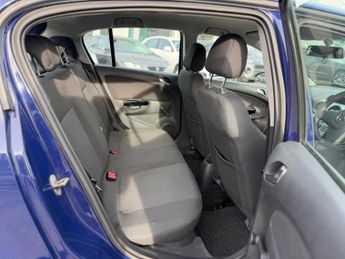 VAUXHALL CORSA 1.2i ecoFLEX 16V S Euro 5 (s/s) 5dr