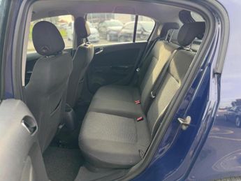 VAUXHALL CORSA 1.2i ecoFLEX 16V S Euro 5 (s/s) 5dr