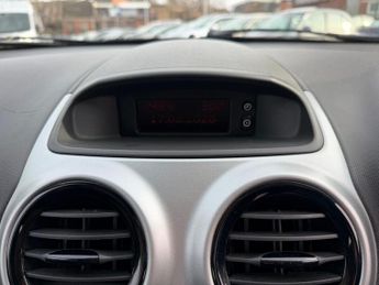 VAUXHALL CORSA 1.2i ecoFLEX 16V S Euro 5 (s/s) 5dr