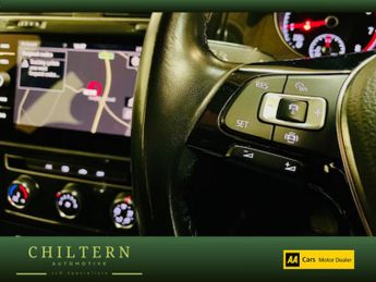 VOLKSWAGEN GOLF 1.5 TSI EVO SE Nav