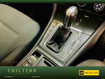 VOLKSWAGEN GOLF 1.5 TSI EVO SE Nav