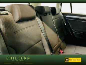 VOLKSWAGEN GOLF 1.5 TSI EVO SE Nav