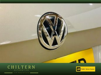 VOLKSWAGEN GOLF 1.5 TSI EVO SE Nav