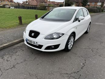 SEAT Leon 1.2 TSI SE