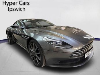 Aston Martin DB11 5.2 V12 Auto Euro 6 (s/s) 2dr